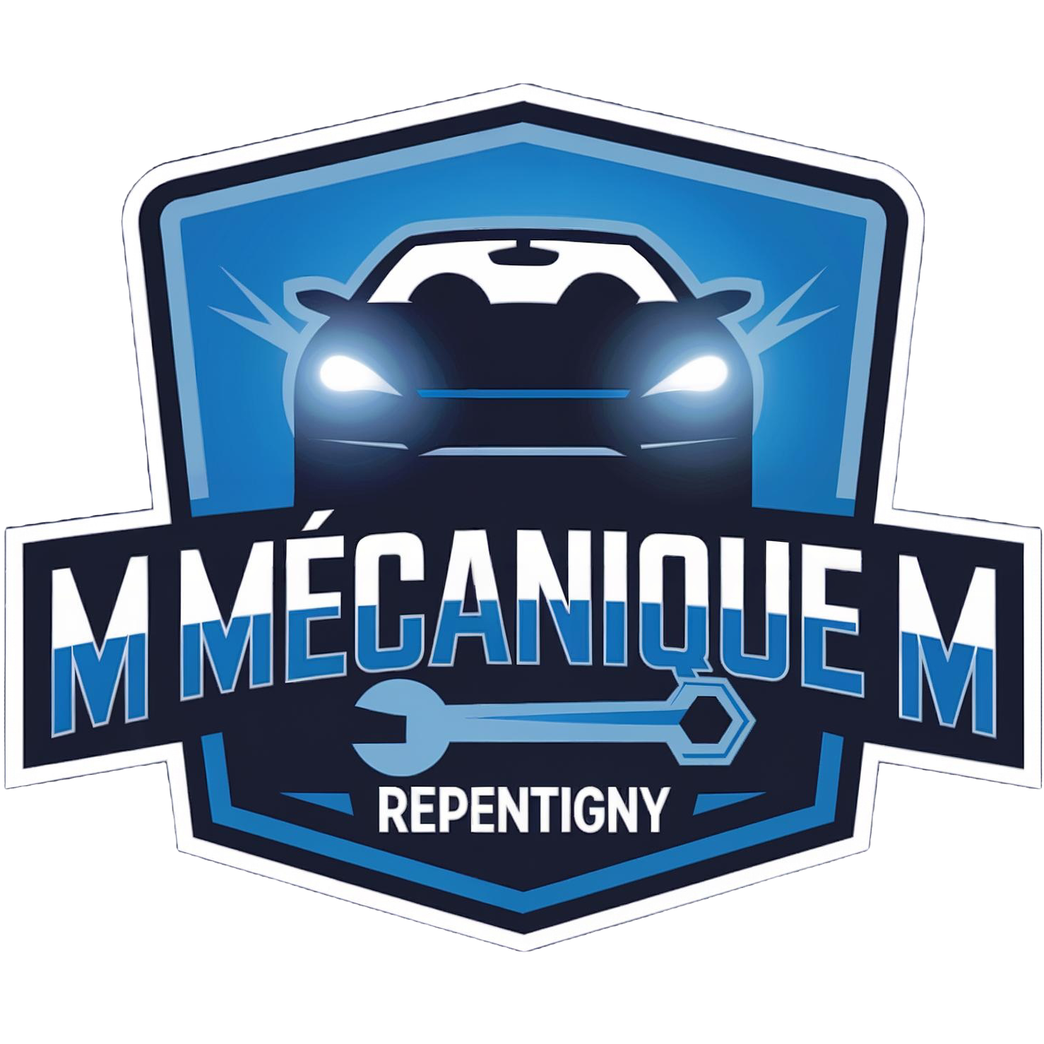 M MÉCANIQUE M Repentigny