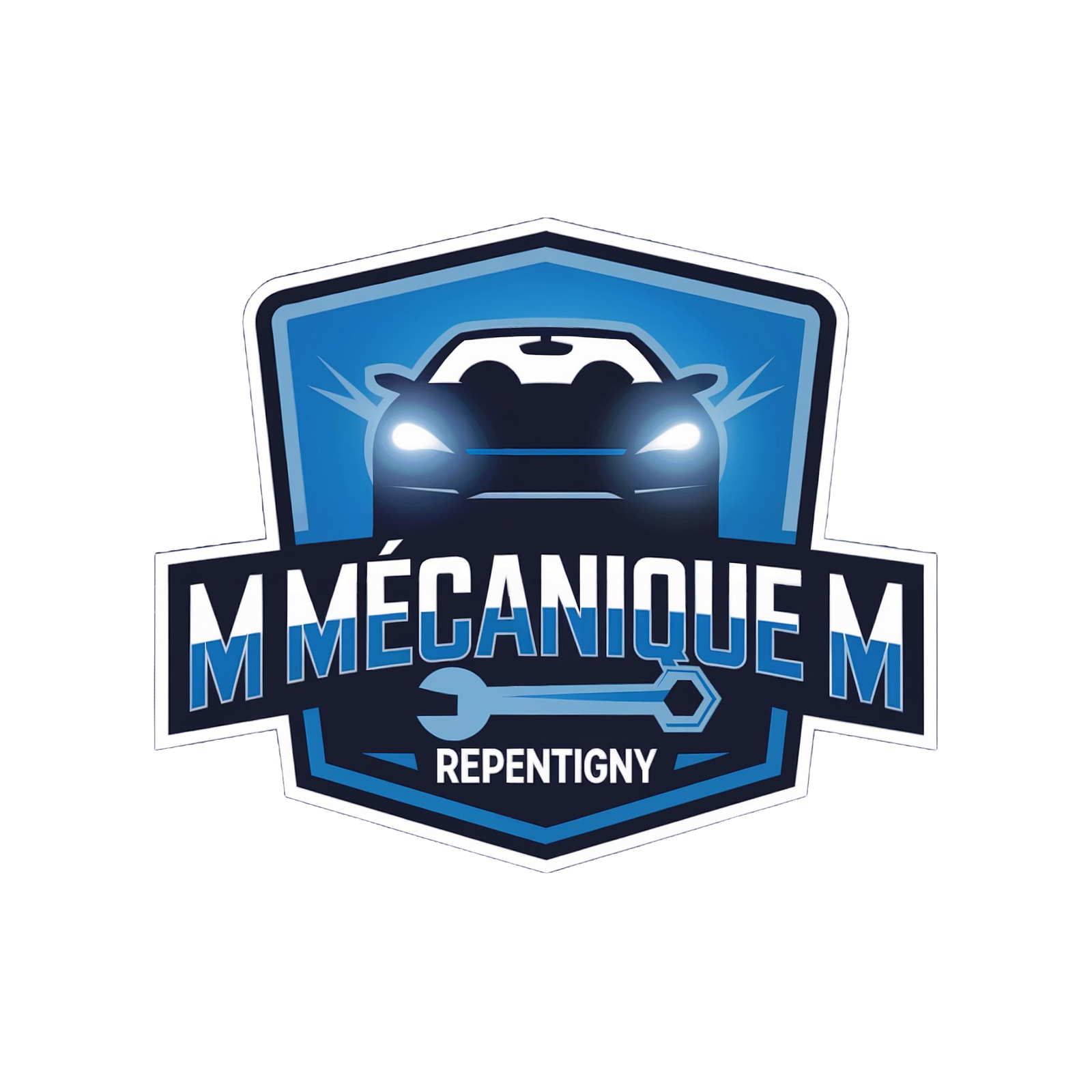 M MÉCANIQUE M - Repentigny. Garage de réparation et d'entretien de véhicule automobile.